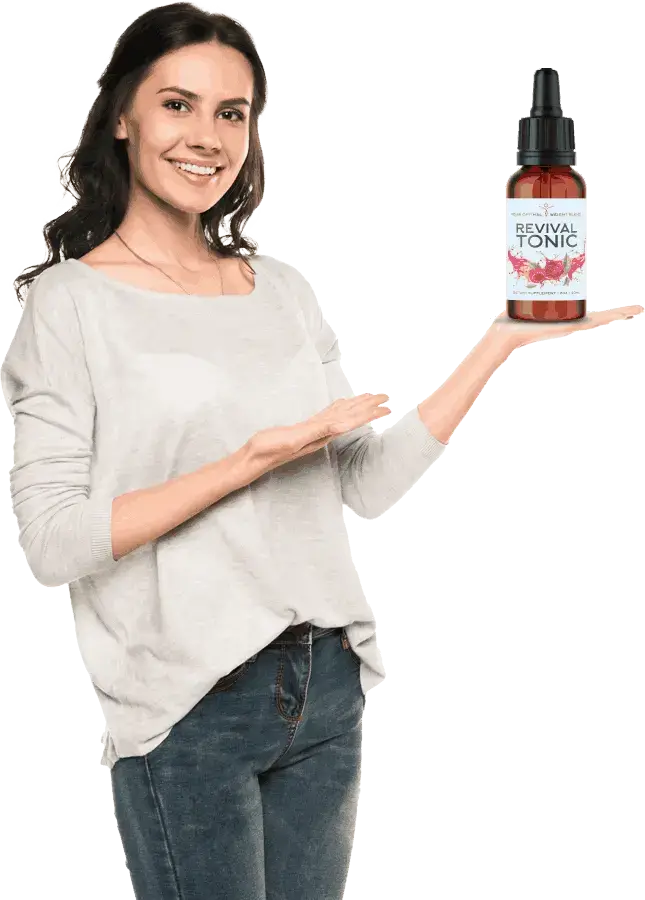 Revival Tonic buy