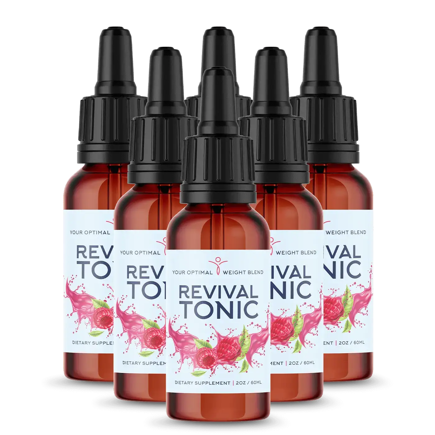 Revival Tonic